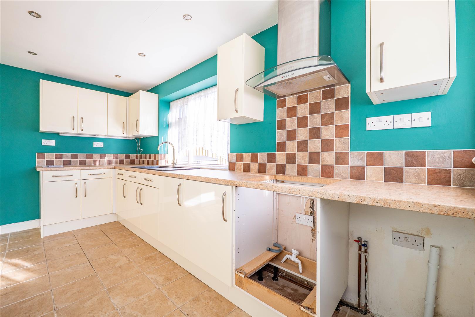 Oakwood Road, Chorley